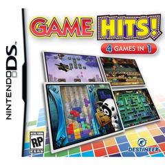 Game Hits!